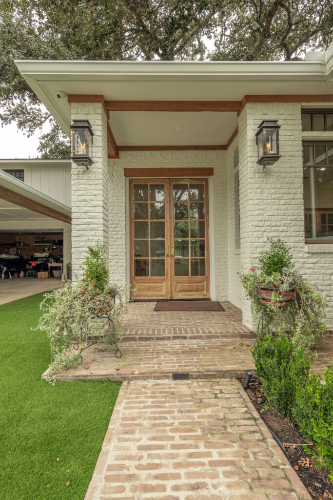 residential construction services in texas